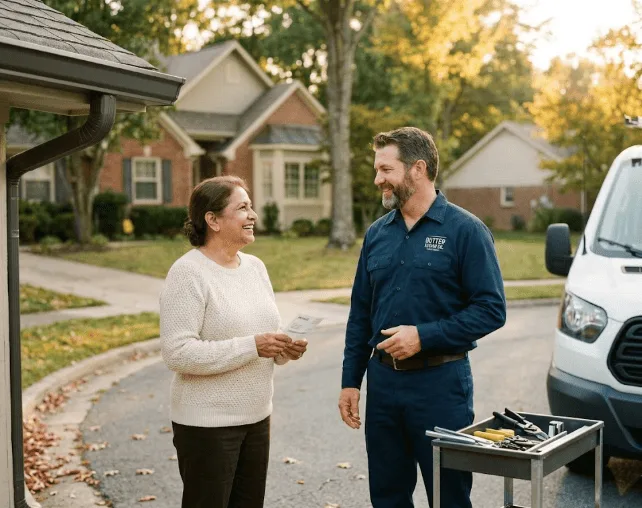 Gutter Repair Clements, MD FAQs