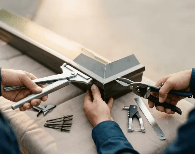 Why choose Gutter Repair in Clements, MD